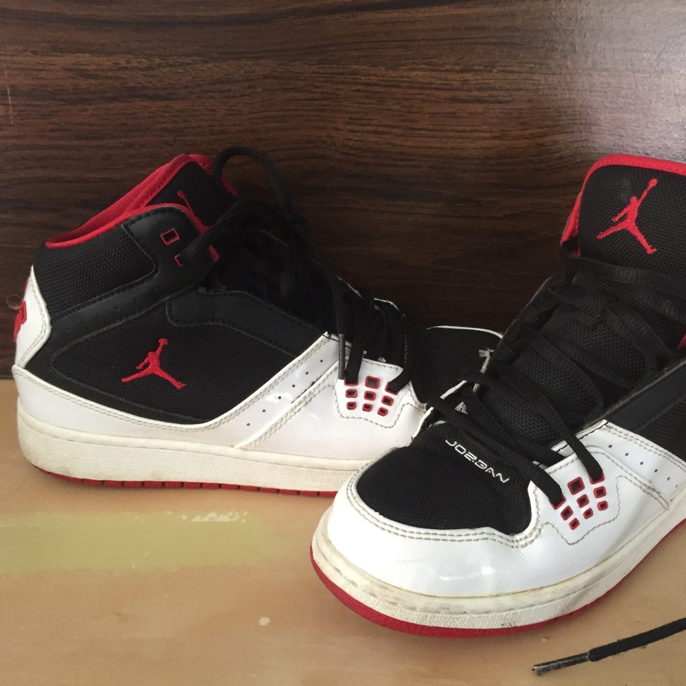 Jordan's